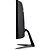 Monitor 27 Curvo Gamer 1080P Viewsonic - Imagem 3