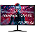 Monitor Curvo Gamer 1080P ViewSonic VX2718-P-MHD de 27 polegadas - Imagem 1