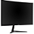 Monitor 27 Curvo Gamer 1080P Viewsonic - Imagem 2