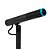 Microfone JBL Quantum Stream Talk Preto STRMTALKBLK - Imagem 5