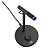 Microfone JBL Quantum Stream Talk Preto STRMTALKBLK - Imagem 2