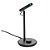 Microfone JBL Quantum Stream Talk Preto STRMTALKBLK - Imagem 1