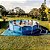 Piscina de Armação Bel 5000L - 3,05mX76cm - Imagem 4