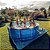 Piscina de Armação Bel 5000L - 3,05mX76cm - Imagem 5