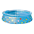 Piscina Inflável Jilong 1400L Animais Marinhos Azul 150x38cm - Imagem 1