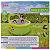 Piscina Infantil Inflável Jilong 1400L Redonda Dinossauro - Imagem 6
