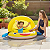 Piscina Inflavel Kids 35L Abelha Jilong - Imagem 2