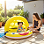 Piscina Inflavel Kids 35L Abelha Jilong - Imagem 7
