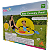 Piscina Inflavel Kids 35L Abelha Jilong - Imagem 9