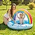Piscina Inflável Infantil Jilong Arco Iris 40 Litros - Imagem 2