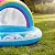 Piscina Inflável Infantil Jilong Arco Iris 40 Litros - Imagem 8