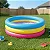 Piscina Inflável Redonda 3 anéis Jilong Kiddy 76x25cm 88L - Imagem 6