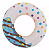 Boia Circular Donut Jilong  Para Piscina e Praia Sunclub - Imagem 1