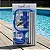 Kit De Limpeza para Piscinas Bestway - Imagem 9