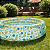 Piscina Inflavel Transparente Bestway 697L Frutas - Imagem 4