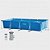 Piscina Estrutural Retangular 7400L C Filtro 220v 4,5Mx2,2M - Imagem 3
