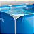 Piscina Estrutural Retangular 7400L C Filtro 220v 4,5Mx2,2M - Imagem 6