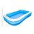 Piscina Retangular Gigante 305cmX183cm 1800L - 51259 - Imagem 1