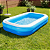 Piscina Retangular Gigante 305cmX183cm 1800L - 51259 - Imagem 3