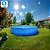Piscina Estruturada Redonda 360cmX76cm 6180L Jilong - Imagem 2