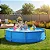 Piscina Estruturada Redonda 360cmX76cm 6180L Jilong - Imagem 2