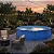 Piscina Estruturada Redonda 360cmX76cm 6180L Jilong - Imagem 6