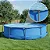 Piscina Estruturada Redonda 360cmX76cm 6180L Jilong - Imagem 3