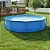Piscina Estruturada Redonda 360cmX76cm 6180L Jilong - Imagem 10