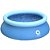 Piscina Inflável 183cmX51CM de 1200L Avenli Jilong - 12025 - Imagem 1
