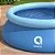 Piscina Inflável 183cmX51CM de 1200 Litros Avenli Jilong - 12025 - Imagem 5
