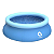 Piscina Inflável 183cmX51CM de 1200 Litros Avenli Jilong - 12025 - Imagem 1