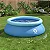 Piscina Inflável 168cmX51cm de 1000L Avenli Jilong - 12014 - Imagem 3