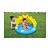 Piscina Infantil Sunny Days Sombrado 97cmX71cm - 52637 - Imagem 3