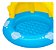 Piscina Infantil Sunny Days Sombrado 97cmX71cm - 52637 - Imagem 2