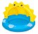 Piscina Infantil Sunny Days Sombrado 97cmX71cm - 52637 - Imagem 1