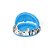 Piscina Infantil Safari Sombrado 97cmX66cm - 52559 - Imagem 1