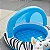 Piscina Infantil Safari Com Sombreiro 97cmX66cm - 52559 - Imagem 3