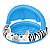 Piscina Infantil Safari Com Sombreiro 97cmX66cm - 52559 - Imagem 1