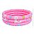 Piscina Infantil Alpaca 3 Anéis 100cmX30cm Rosa ou Azul - Imagem 2