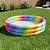 Piscina Infantil Rainbow 3 Anéis 168cmX38cm - 51341 - Imagem 11