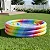 Piscina Infantil Rainbow 3 Anéis 168cmX38cm - 51341 - Imagem 12
