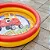 Piscina Infantil Looney Tunes 60cmX12cm - 51270 - Imagem 5