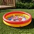 Piscina Infantil Looney Tunes 60cmX12cm - 51270 - Imagem 4