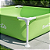 Piscina Estruturada Infantil Verde 399L Jilong 122 - Imagem 5