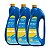 Kit C/ 3 Clarificante Floc Para Piscina Atcllor 1 L - Imagem 1