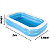 Piscina Inflável Retangular 778 Litros - Bestway - Imagem 4