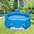 Piscina Baleia Azul 3D1400L Jilong 175X62cm - Imagem 4