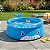Piscina Baleia Azul 3D1400L Jilong 175X62cm - Imagem 3