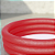 Piscina Splash e Sorria Bestway 18cm Azul e Vermelha - 51025 - Imagem 6