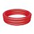 Piscina Splash e Sorria Bestway 18cm Azul e Vermelha - 51025 - Imagem 2